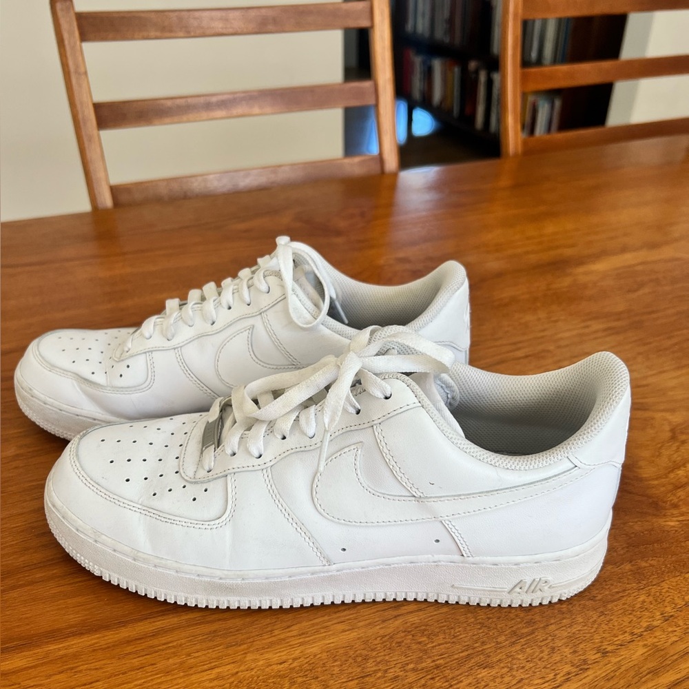 Men’s Sz. 11.5 Air Force 1